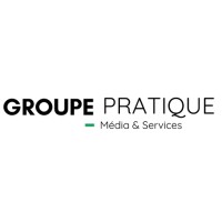 Groupe Pratique logo - Similar company to Labsense