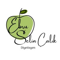 Diyetisyen Ebru Selin Çalık Sürdürülebilir Beslenme Danışmanlık Merkezi logo - Similar company to Diyetisyen Merve Ezgi Bulut Beslenme & Diyet Merkezi