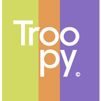 Troopy logo - Similar company to Oauth.Io