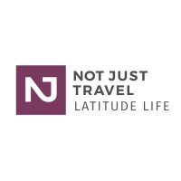 Latitude Life powered by Not Just Travel logo - Similar company to Destination Hq