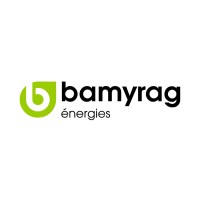 BAMYRAG ENERGIES logo - Similar company to Bamyrag