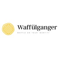 Waffülganger logo - Similar company to Avid