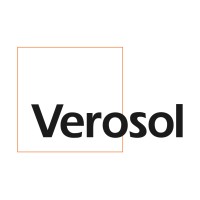 Verosol Ibérica logo - Similar company to Verosol