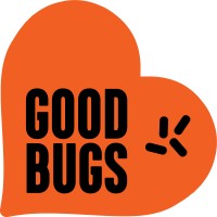 GoodBugs logo - Similar company to Sweet As Popcorn