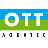 OTT AQUATEC AG logo - Similar company to Müller Kunststofftechnik Gmbh