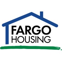 Fargo Housing logo - Similar company to Fraser, Ltd.