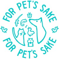 For Pet'S Sake