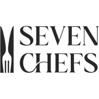 Seven Chefs logo - Similar company to Safe Course Training Solutions