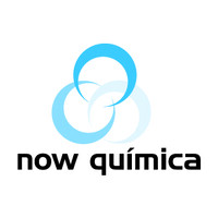 Now Química logo - Similar company to Quality Commerce