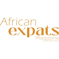 AfricanExpatsMagazine logo - Similar company to The Network Pr Middle East