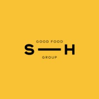 Stay Hungry Good Food Group logo - Similar company to Guiddy
