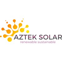 Aztek Solar Ltd. logo - Similar company to Ryan Solar