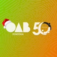 OAB Rondônia logo - Similar company to Procuradoria Geral Do Estado De Rondônia