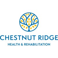 Chestnut Ridge Health & Rehabilitation logo - Similar company to New: Network Of Entrepreneurial Women
