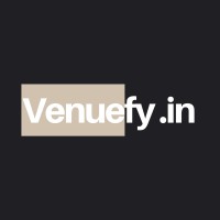 Venuefy logo - Similar company to Align Promotions Ltd