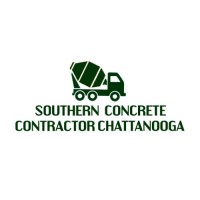 Southern Concrete Contractor Chattanooga logo - Similar company to Clovis Concrete Contractor