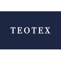 TEOTEX logo - Similar company to Theory Cues