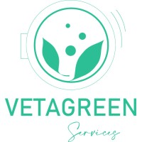 Vetagreen service logo - Similar company to Cool'S Nettoyages