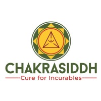 Chakrasiddh Official logo - Similar company to Aurumveda