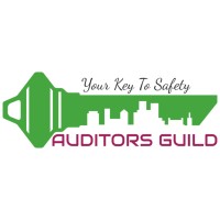 Auditors Guild LTD logo - Similar company to Astutis