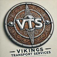 Vikings Transportation Services logo - Similar company to Forward Ai Consulting