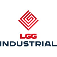 LGG Industrial logo - Similar company to Heck, Inc.