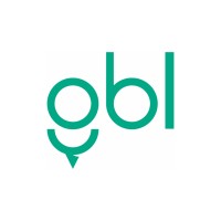 Green Bee logo - Similar company to Baba Seed