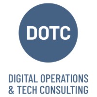 Digital Operations & Tech Consulting GmbH