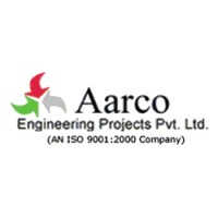 Aarco Engineering Projects Private Ltd logo - Similar company to Dustech Engineers Pvt Ltd