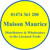 Maison Maurice logo - Similar company to Asd