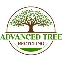 Advanced Tree Recycling logo - Similar company to Raleigh Reclaimed
