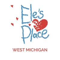 Ele's Place West Michigan logo - Similar company to Brains, Plc