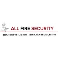 All Fire Security logo - Similar company to Volders Verf