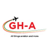 GH-Aviation logo - Similar company to Richardkyereh.Com ✈