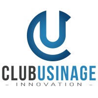 Club Usinage Innovation logo - Similar company to Manufacturing'21