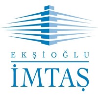 Ekşioğlu İmtaş İnşaat logo - Similar company to Novazet Industrial