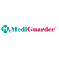 MediGuarder® Medical Disposables And Devices logo - Similar company to Thiết Bị Y Tế Tận Tâm
