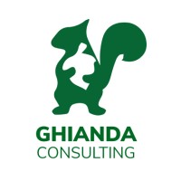 Ghianda Consulting logo - Similar company to Studio Piazza - Consulenza Aziendale