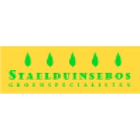 Staelduinsebos Groenspecialisten