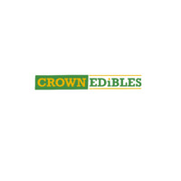 Crown Edibles logo - Similar company to Prohire Consultancy Solutions