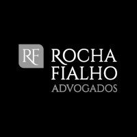 Rocha Fialho Advogados logo - Similar company to Borges E Barros Advogados