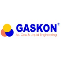 Gaskon Engineers logo - Similar company to Aqua Tech Engineers