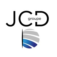 JCD Groupe logo - Similar company to Dmconcept