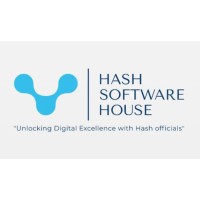HASH-Software House logo - Similar company to Dev Data Dynamics (D³)