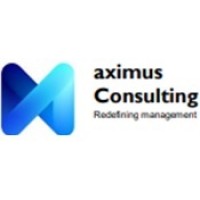 Maximus Consulting logo - Similar company to Saint Maximus Consulting (Smc)