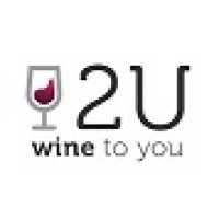 Wine To You logo - Similar company to Bahia Malte