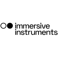immersive instruments logo - Similar company to Monomango