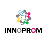 INNOPROM logo - Similar company to Xlifecycle Ltd