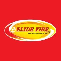 ELIDE FIRE Sénégal logo - Similar company to Elide Fire® Europe