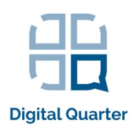 Digital Quarter Pty Ltd logo - Similar company to A Relatively Unique Inc
